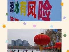 -莲花池公园