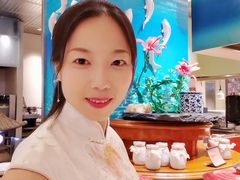 -咖啡苑自助餐厅·中国大饭店