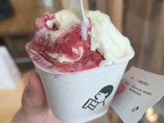 -喜茶(上海打浦桥日月光gelato lab+店)