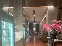 -嘉定凯悦·咖啡厅