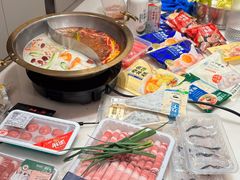 -盒马鲜生(昆城店)
