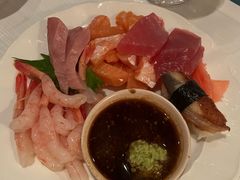 -Colony(新加坡丽思卡尔顿美年酒店)