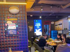 -喝丢一只鞋海鲜烧烤·海肠捞饭(东关街店)