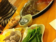 火锅料-季季红火锅(柳州广惠商业店)