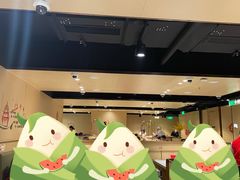 -海底捞火锅(河东万达广场店)