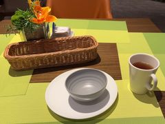 -希尔顿欢朋酒店·欢朋餐厅