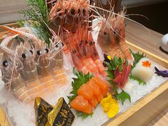 -Minase水濑·日料放题(外滩店)