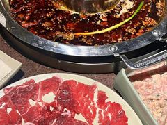 -巴倒烫陆派火锅山庄(南山总店)
