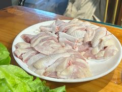 -小众香港茶餐厅(金山店)