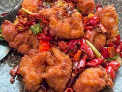-莉莉海堂HAITANG·烤鸭(国贸商城店)