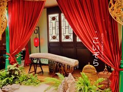 -锦府盐帮·侯宅(五棵松万达店)