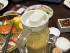 -老蒲鲜·地标·非遗美食(涵江店)