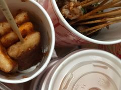 -喜姐炸串(池州青阳店)