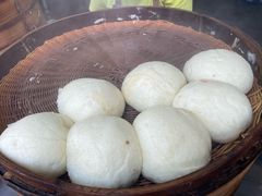 -清泉阁包子铺(中山路店)
