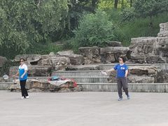 -望湖公园