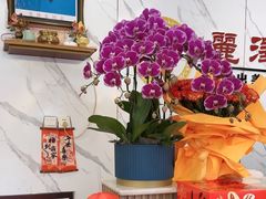-丽泽山庄·生态怀柔菜·虹鳟鱼(红螺寺店)