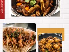 -美极鲜食坊(宝安南路店)