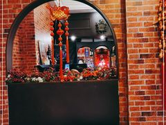 -永兴餐厅(复兴中路店)