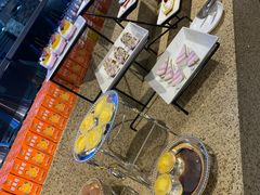 -和谐号(全运路万达店)
