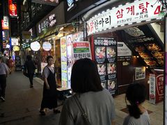 -东大门市场