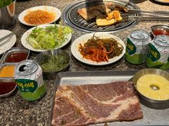 -高丽苑韩国烤肉(海昌路旗舰店)