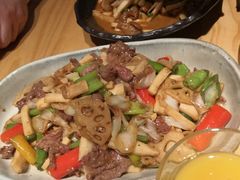-十三式重庆江湖菜(金茂览秀城店)