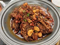 -乔一乔怪味干锅(东升店)