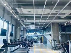 -LA合时健身4PMFIT(花桥旗舰店)