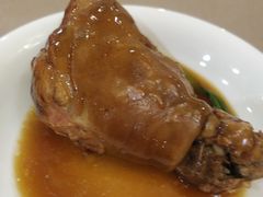 -红高粱大酒店(宁山东路店)