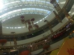 -万达茂商场(南京仙林店)