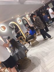 -苏豪路易士·嘉玛发廊