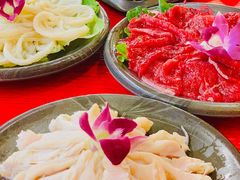 -谭鸭血老火锅(万象九宜城店)