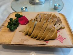 -燕郊烧鸽子(酷车小镇店)