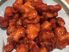 糖醋里脊-新白鹿餐厅(城西银泰城店)