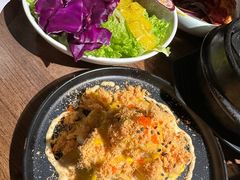 -九田家黑牛烤肉料理(太阳宫广场店)