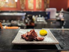 -乌君·酒场·炭火烧鸟(侨城坊店)