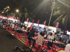 -海大南门夜市(海富街店)