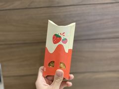 -麦当劳(世贸店)
