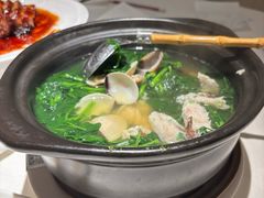-侨美食家·41年地道粤菜(恒福路店)