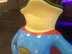 -蛙来哒(金沙洲万达店)