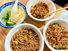 -小毛绝杀炒粉