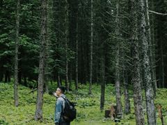 -硗碛藏寨·神木垒景区