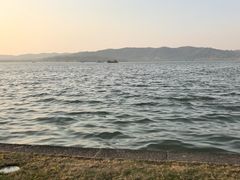 -西湖游船