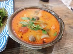 -Hi YOU你的饭局泰餐厅(雍和宫店)