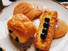 -杭州桐庐康莱德酒店西餐厅-舍