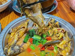 -李东农庄(中南百草园地标店)