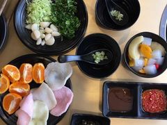 -手选潮汕鲜活牛肉火锅(二七广场店)