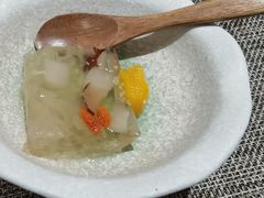 春华秋实-生机蔬食·24节气料理餐厅(番禺广场店)