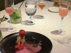 -王品牛排(福州泰禾店)