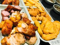 -韩盛·盛江山自助料理(中街大悦城店)